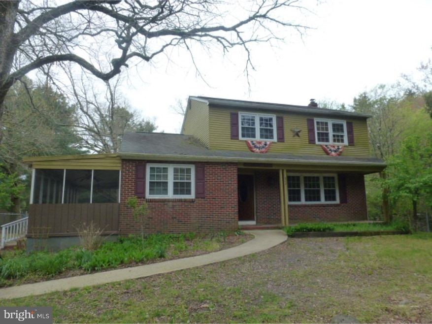 864 Pleasant Mills Rd, Hammonton, NJ 08037 - photo 1