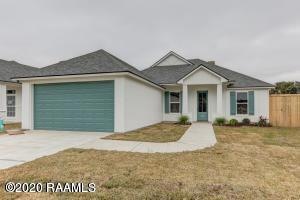 312 San Sebastian Dr, Youngsville, LA 70592 - photo 1