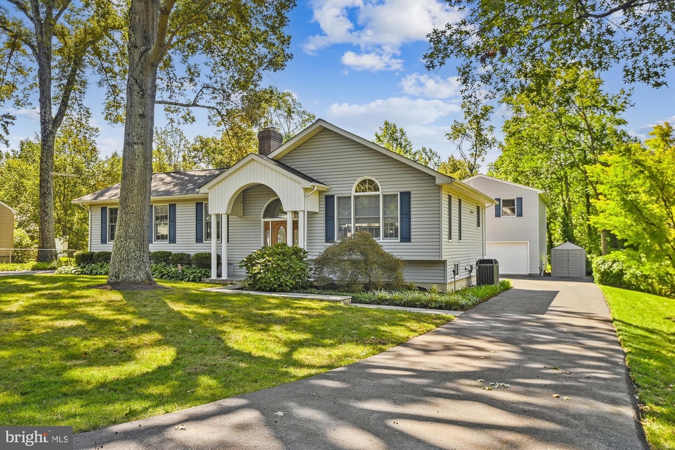 1537 Monard Ave, Severn, MD 21144 - photo 1