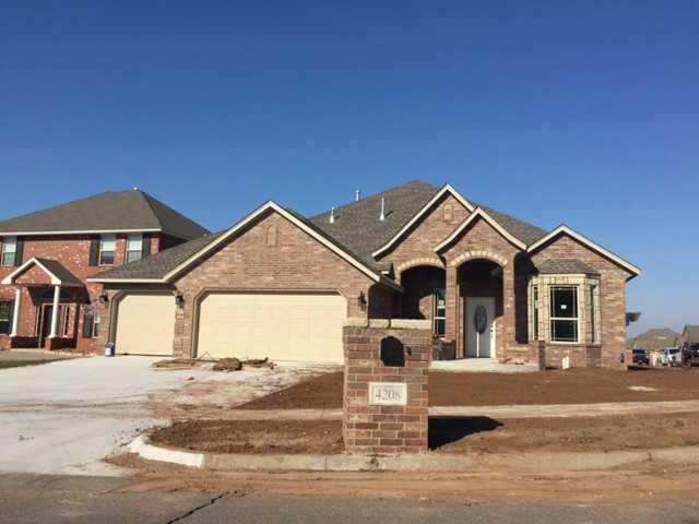 4208 Spyglass Dr, Norman, OK 73072 - photo 1