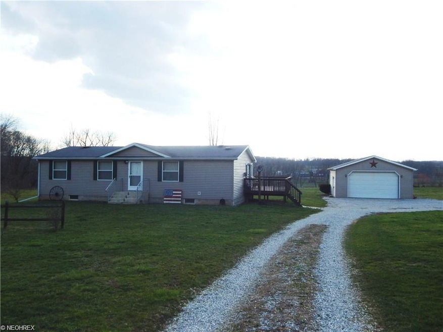 1030 Township Road 133 unit 133, West Salem, OH 44287 - photo 1