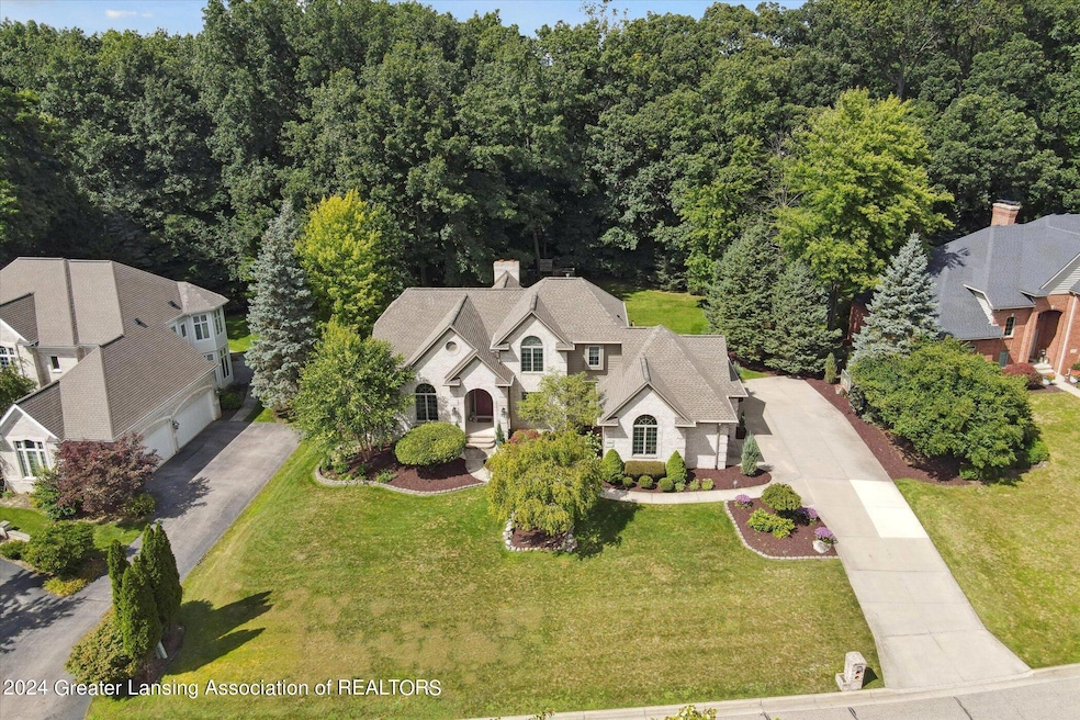 2384 Pine Hollow