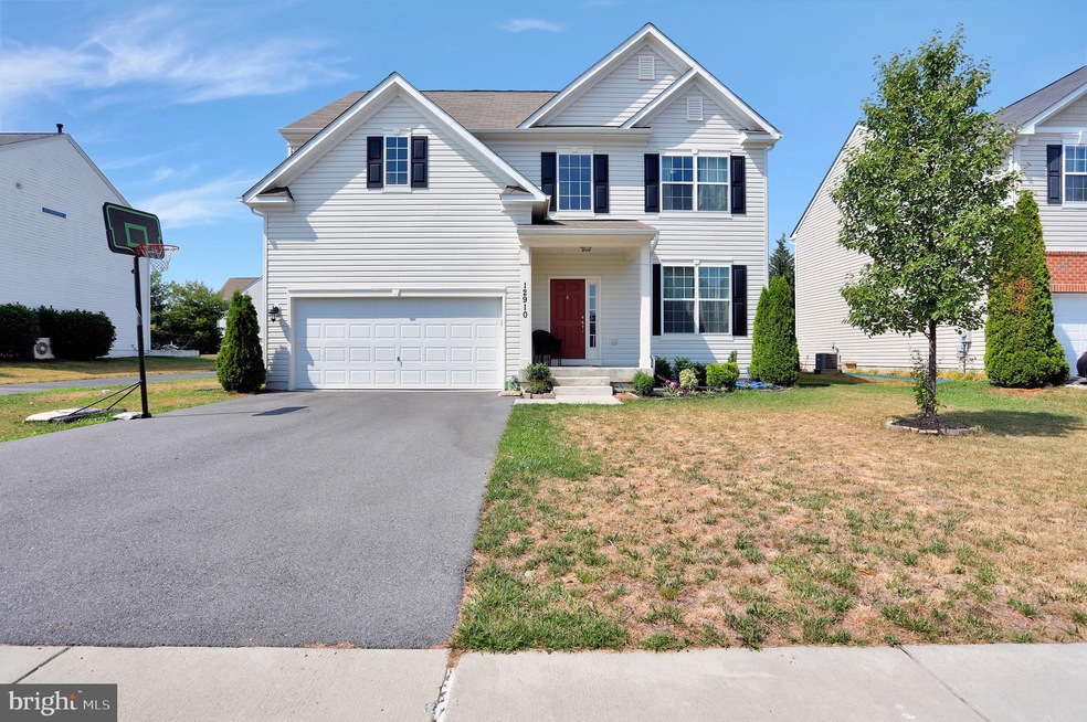 12910 Nittany Lion Cir, Hagerstown, MD 21740 - photo 1