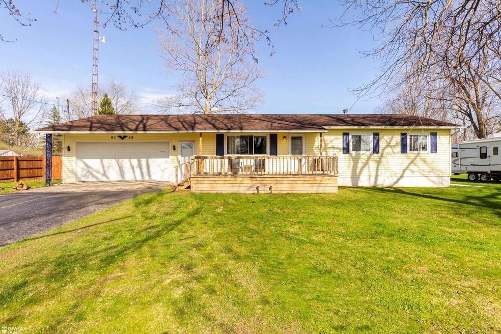 6118 N Vassar Rd, Flint, MI 48506 - photo 1