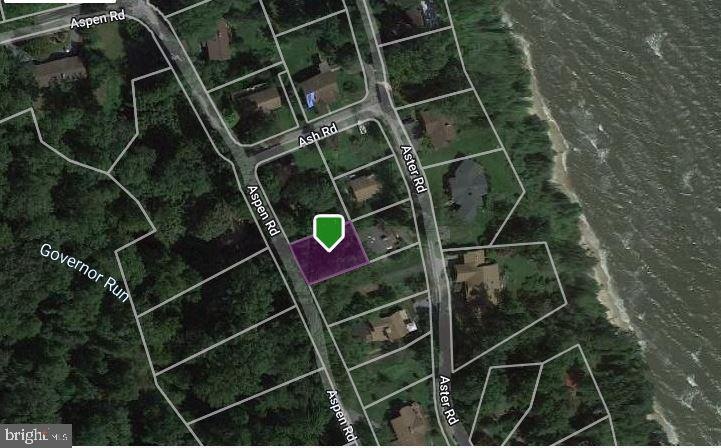 2612 Aspen Rd, Port Republic, MD 20676 - photo 1