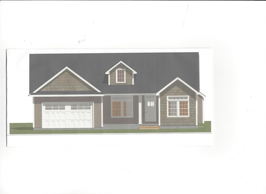 72 Sandalwood Dr, Wilbraham, MA 01095 - photo 1