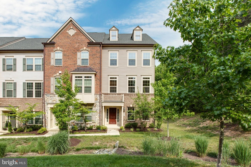 7316 Taylors Hill Ln, Hanover, MD 21076 - photo 1