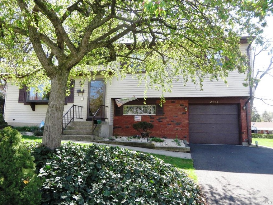 2448 S Law St, Allentown, PA 18103 - photo 1