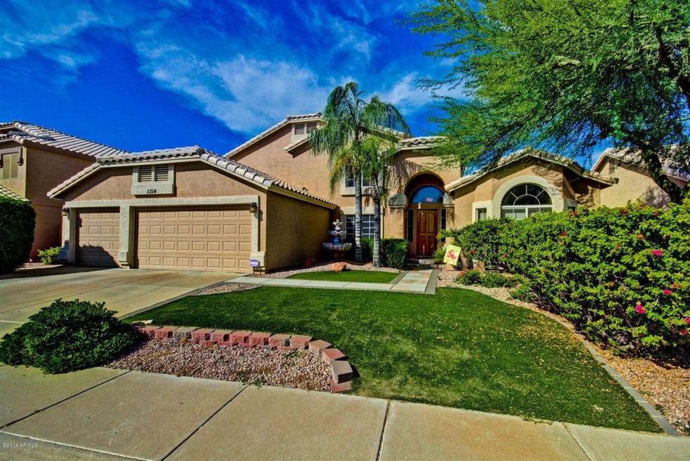 1314 W LOBSTER TRAP