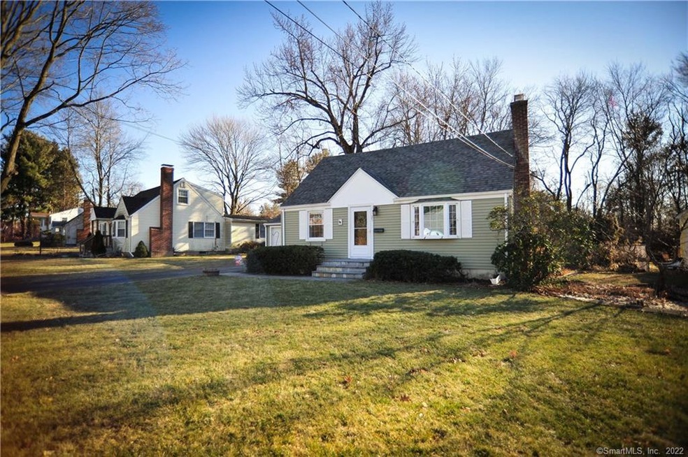 25 Woodybrook Rd, Windsor, CT 06095 - photo 1