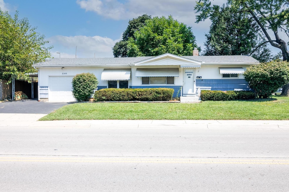 3140 Kingston Ave, Grove City, OH 43123 - photo 1