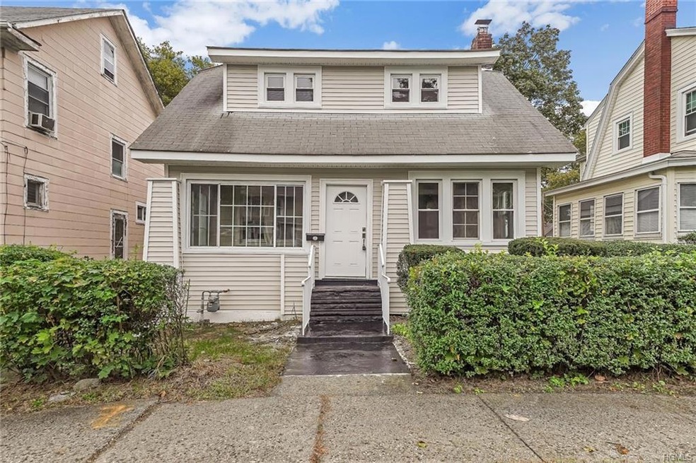 22 Forsythe Place, Newburgh, NY 12550 - photo 1