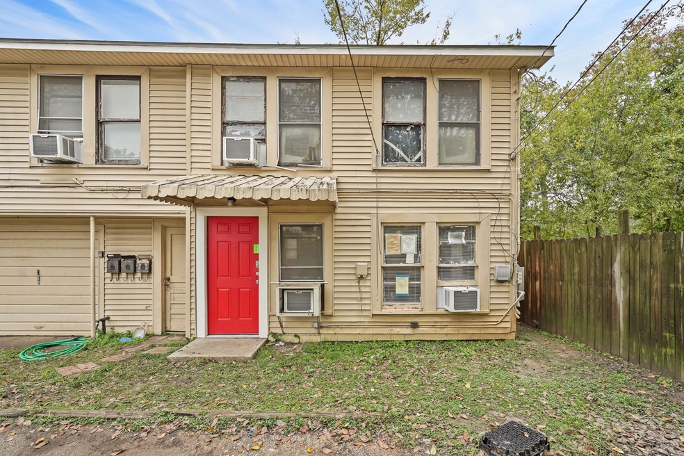8402 Brockton St unit 1, Houston, TX 77017 - photo 1