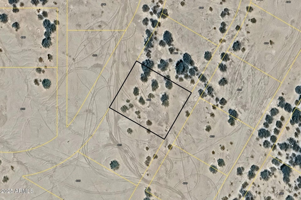 4325 N Rose Dr - Land Listing Photos 1