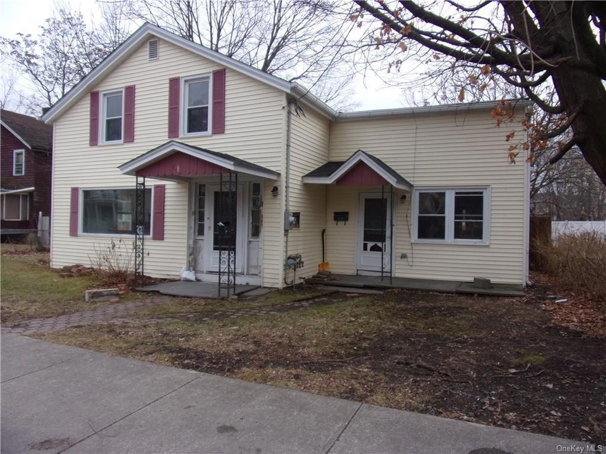 13 Brooklyn St, Port Jervis, NY 12771 - photo 1