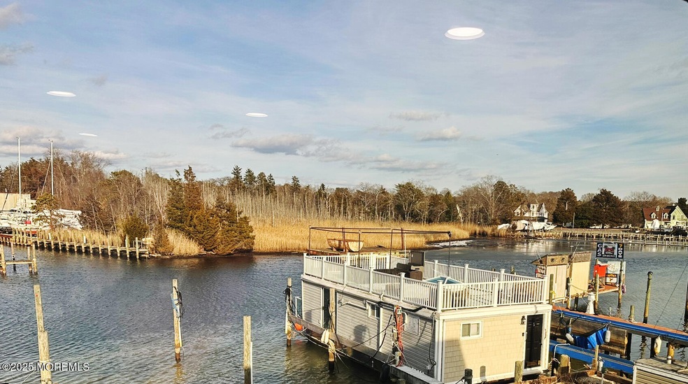 146 Marine Plaza unit 1, Forked River, NJ 08731 - photo 1