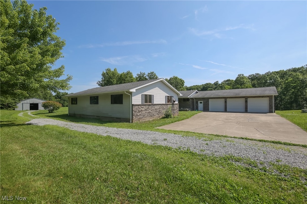 17200 Mock Rd, Berlin Center, OH 44401 - photo 1