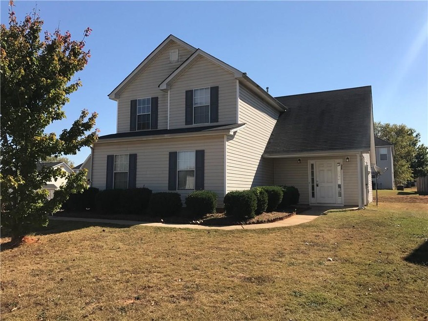 unlisted-address, McDonough, GA 30253 - photo 1