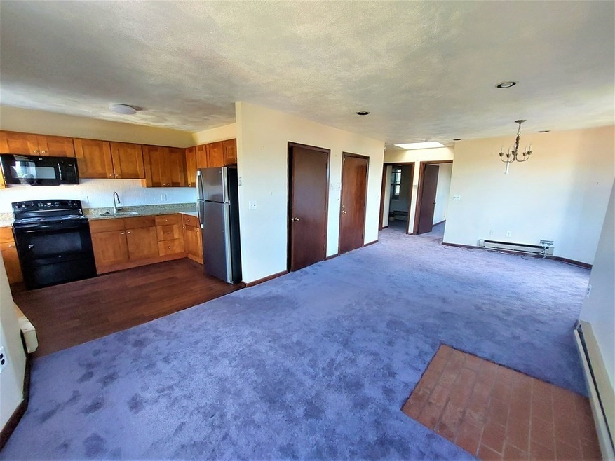 65 Humboldt Ave unit 3, Roxbury, MA 02119 - photo 1