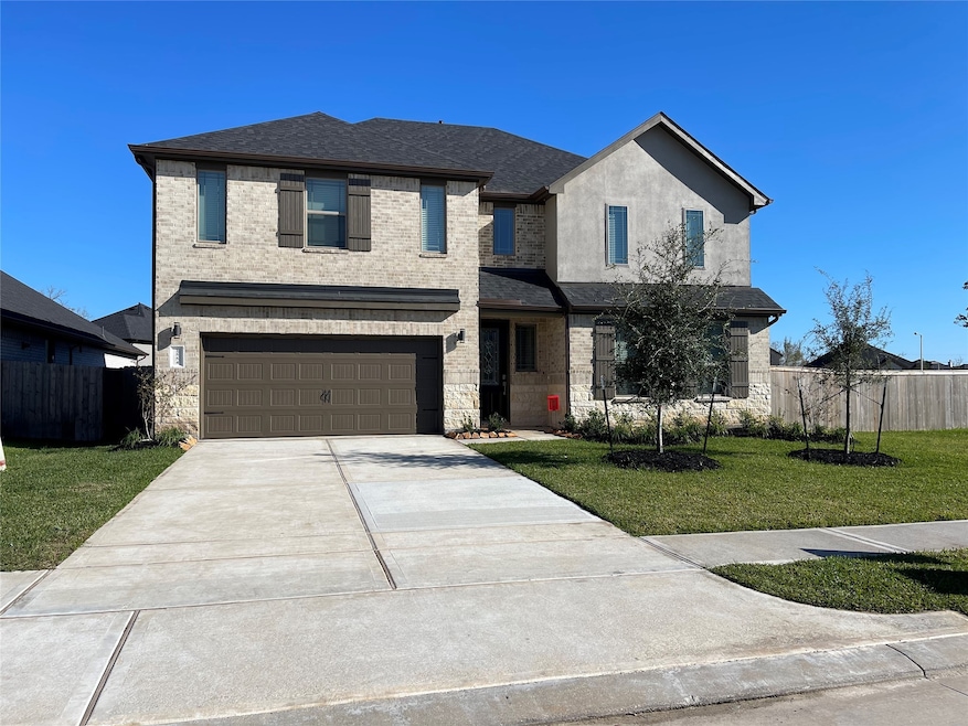 2554 Austin Trail, Friendswood, TX 77546 - photo 1