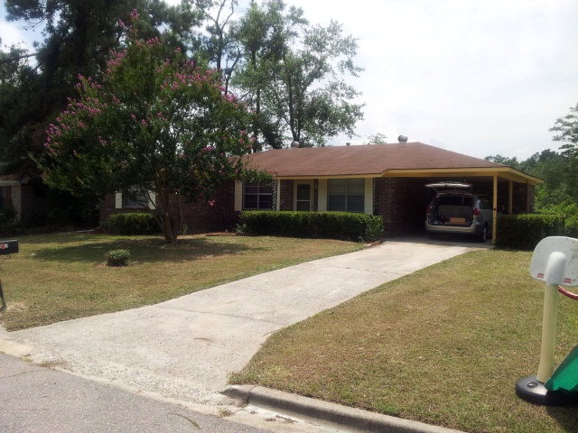 Main View