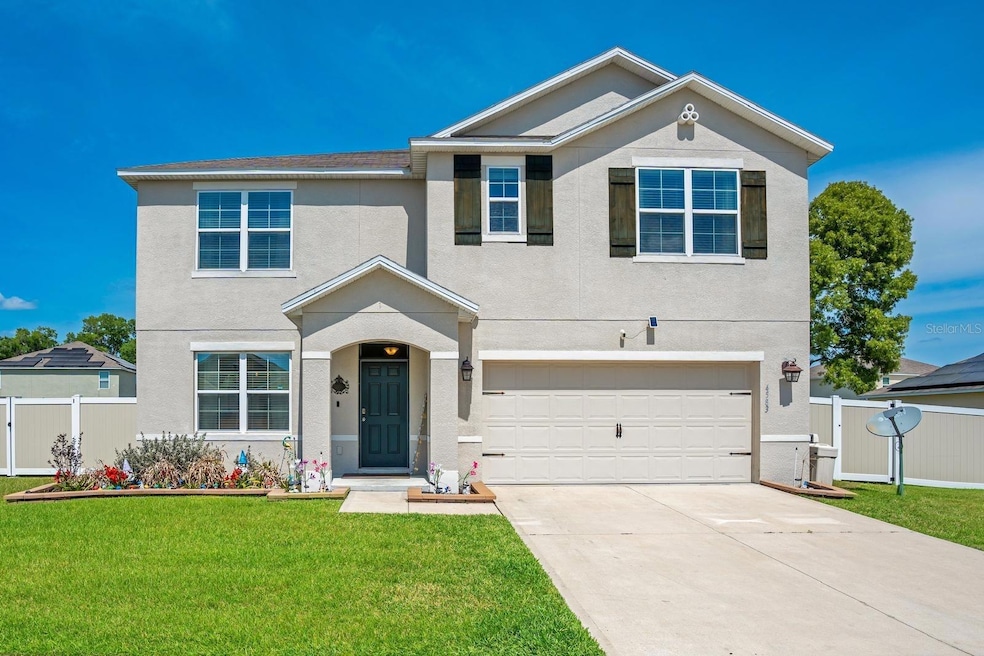 4583 NE 27th St, Ocala, FL 34470 - photo 1