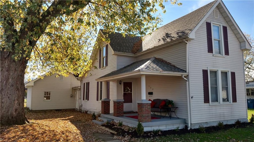 508 E 8th St, Sheridan, IN 46069 - photo 1