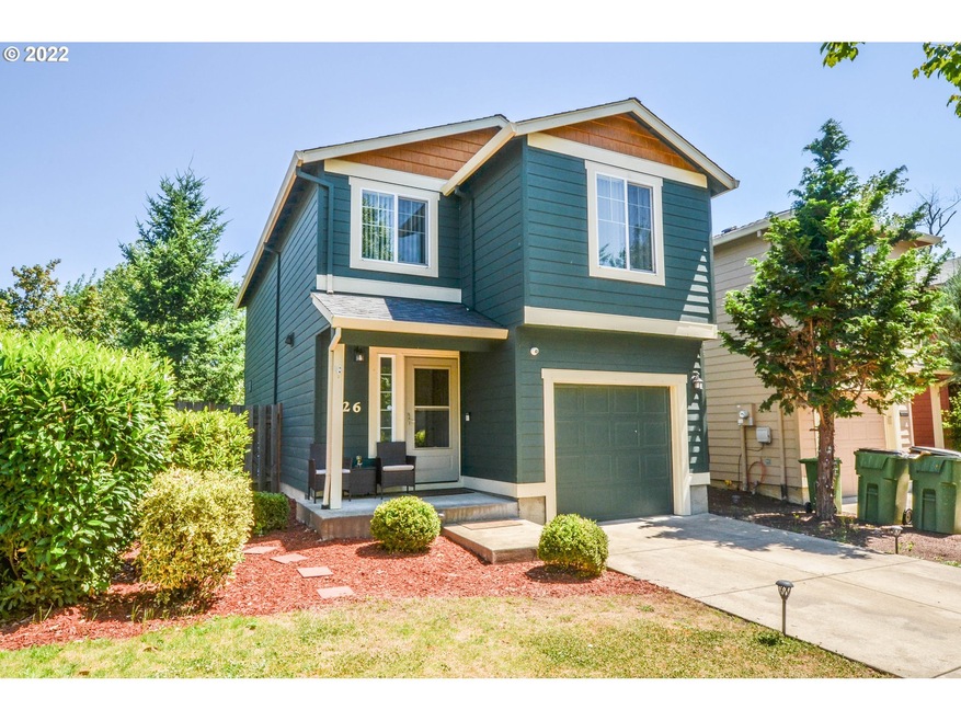 426 S Corinne Dr, Newberg, OR 97132 - photo 1