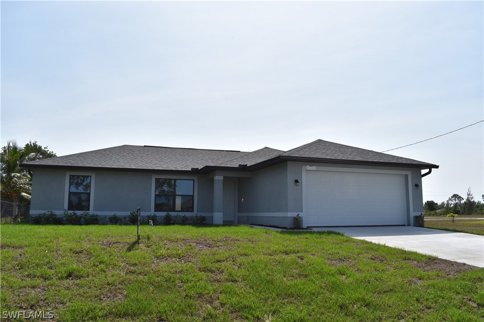 3005 NE 7th Ave, Cape Coral, FL 33909 - photo 1