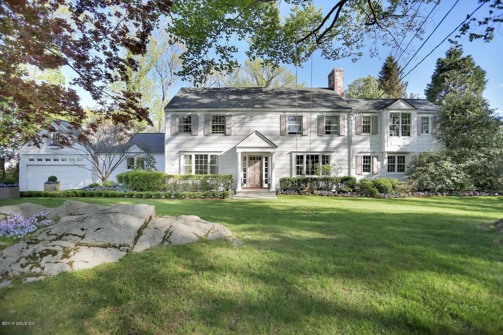 35 Lakewood Cir N, Greenwich, CT 06830 - photo 1