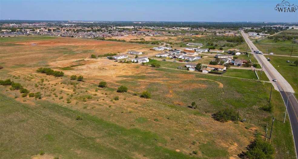0 Rathgeber Rd, Wichita Falls, TX 76310 - photo 1