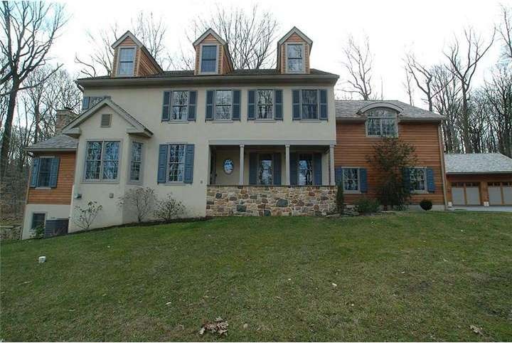 1 Wheelock Ln, Malvern, PA 19355 - photo 1