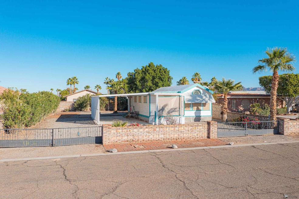 12156 E 39th St, Yuma, AZ 85367 - photo 1