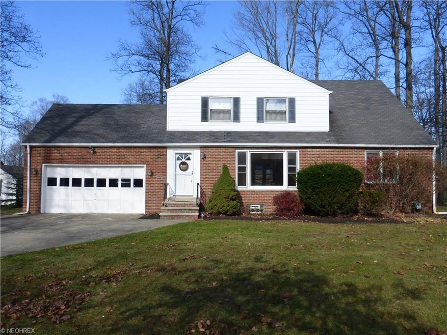 Welcome to 5919 Highland Road in Highland Heights,
