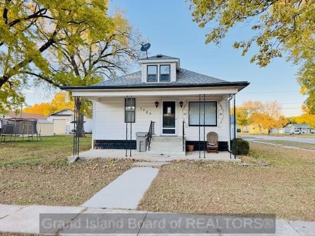 1105 17th St, Central City, NE 68826 - photo 1