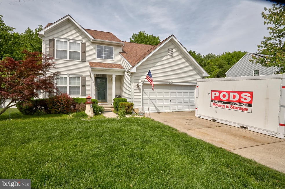 15 Bell Ln, Burlington, NJ 08016 - photo 1