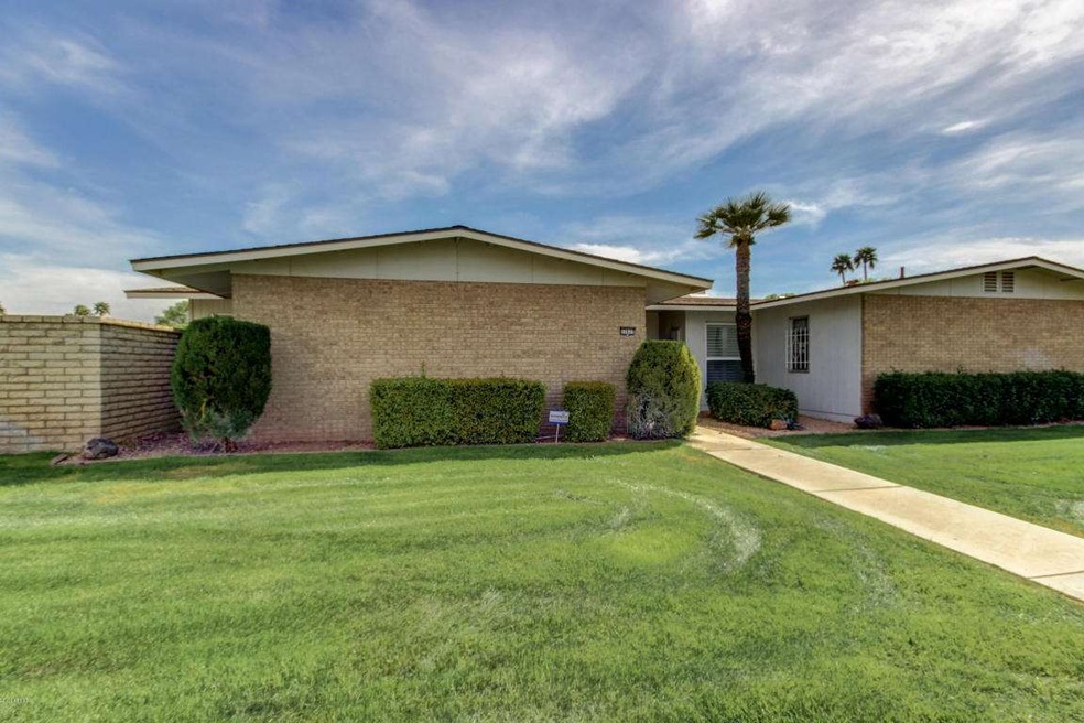 17677 N Del Webb Blvd, Sun City, AZ 85373 - photo 1