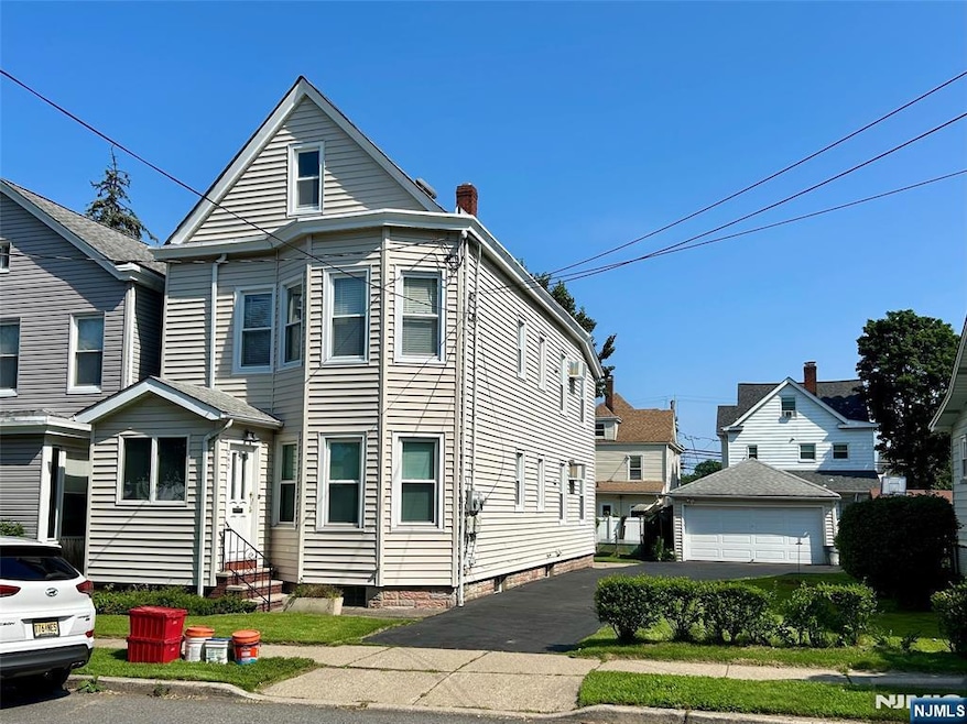 240 E 1st St, Clifton, NJ 07011 - photo 1