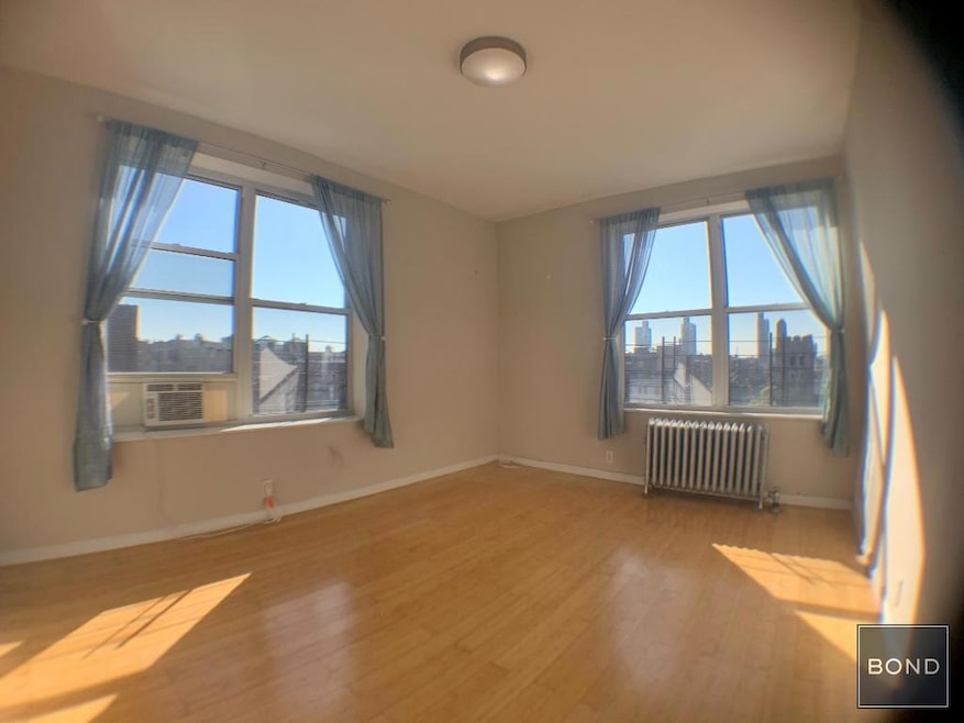 651 W 188th St unit 6E, New York, NY 10040 - photo 1