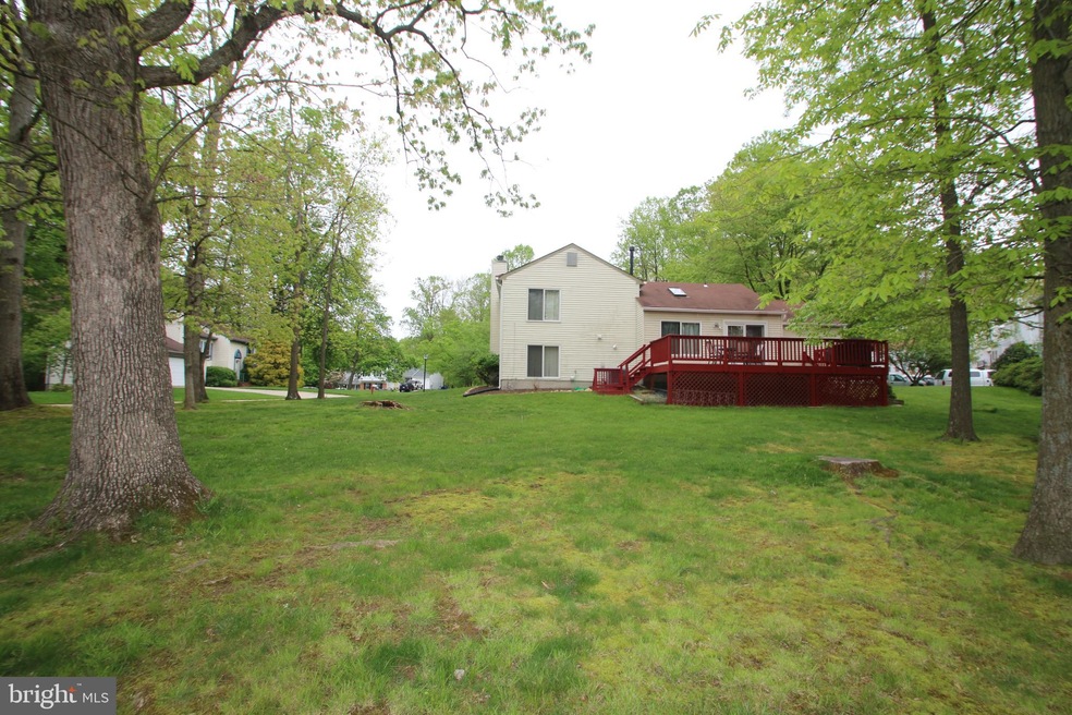 3700 Monitor Place, Olney, MD 20832 - photo 1