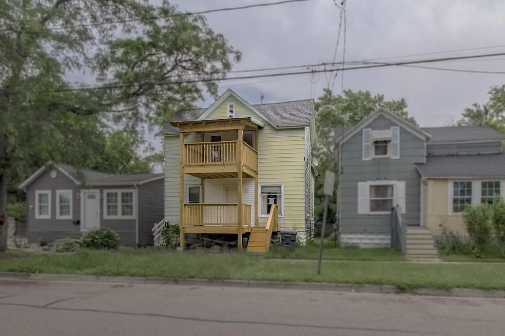 1208 Princeton Ave, Kalamazoo, MI 49007 - photo 1