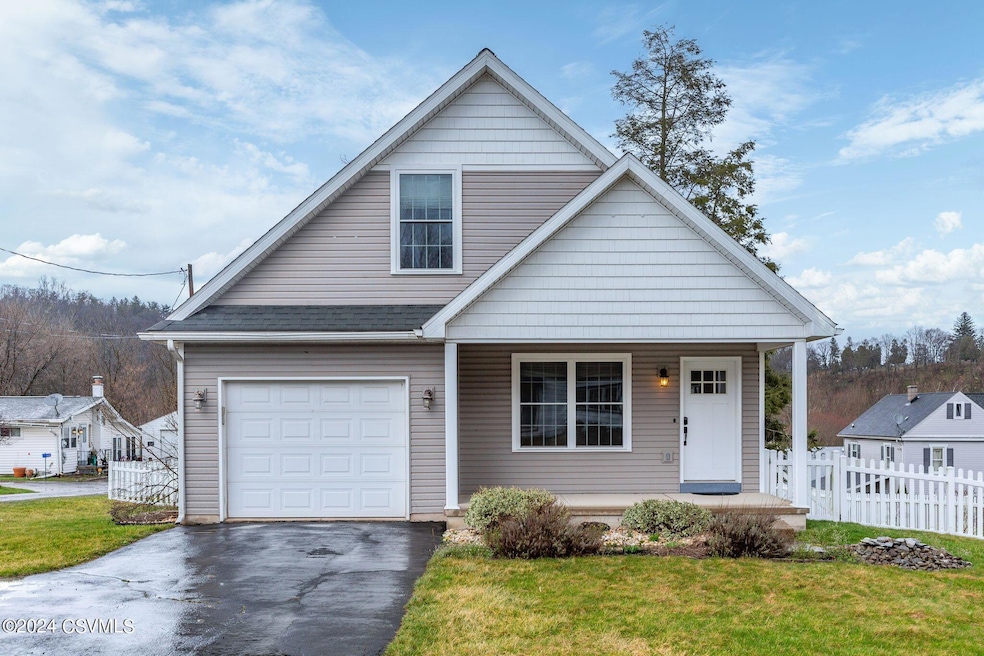 256 Ferncliff Rd, Bloomsburg, PA 17815 - photo 1