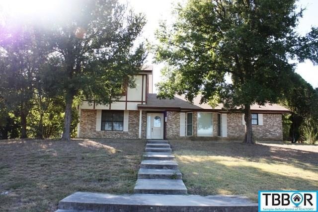 1048 Lutheran Church Rd, Copperas Cove, TX 76522 - photo 1