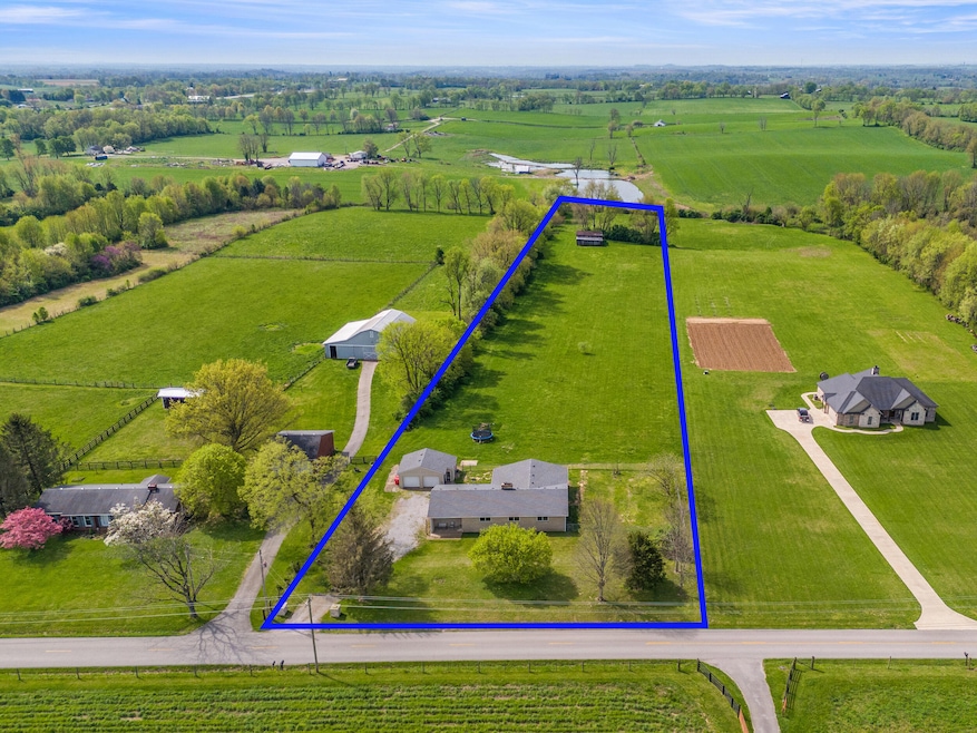 1205 Bethel Rd, Nicholasville, KY 40356 - photo 1