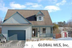 36 Thomas St, Glens Falls, NY 12801 - photo 1