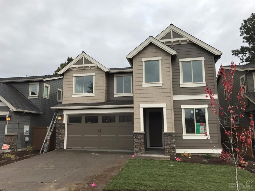 61032 SE Stari Most Loop, Bend, OR 97702 - photo 1