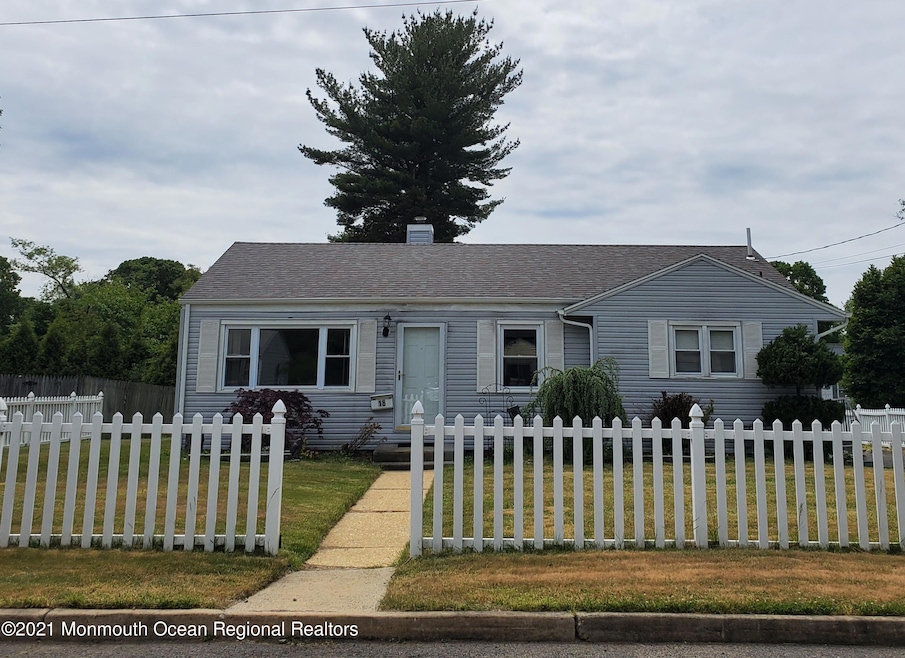 18 Terry Ln, Tinton Falls, NJ 07724 - photo 1