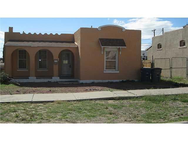 2616 Aurora Ave, El Paso, TX 79930 - photo 1