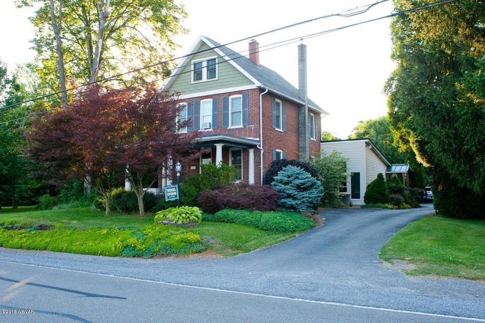 861 E Penn St, Muncy, PA 17756 - photo 1