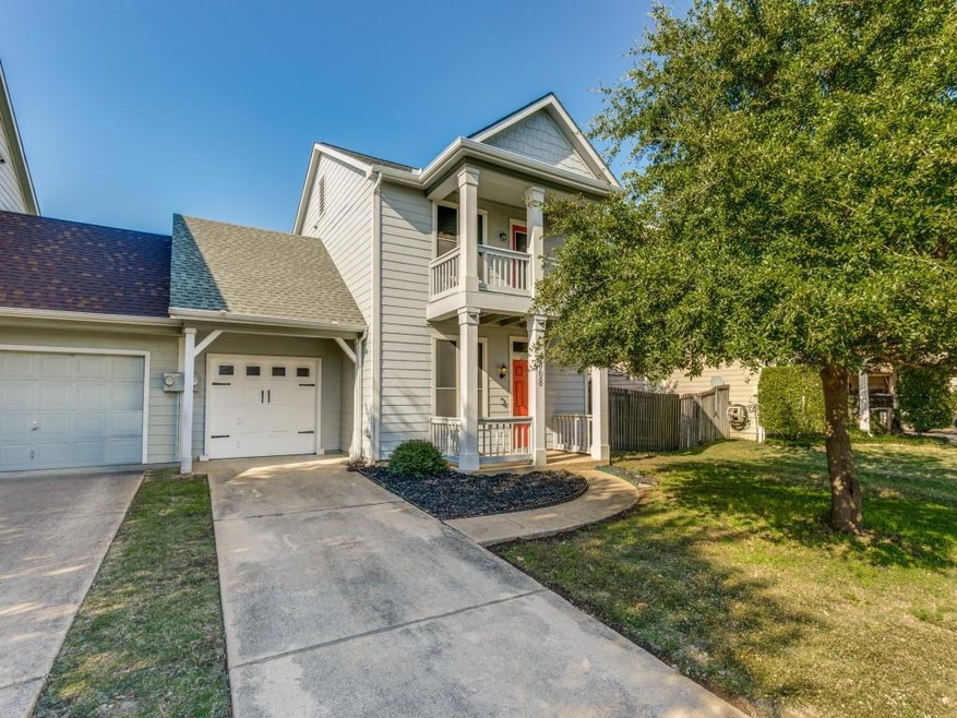 808 Greene Way, Wylie, TX 75098 - photo 1
